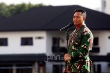 Pernyataan Terbaru Jenderal Andika Kasus 3 Oknum TNI Buang Mayat Korban Tabrakan di Nagreg - JPNN.com