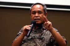 Benny K Harman Semangati Mahfud MD Agar Mendorong Jokowi Bikin Perpu Perampasan Aset - JPNN.com