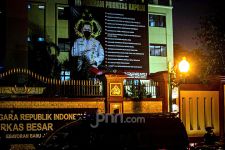 Mabes Polri Bela Kapolda Sumut - JPNN.com