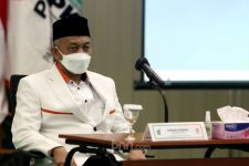 Kepuasan Rakyat pada Rezim Jokowi-Maruf Menurun, Presiden PKS Merespons - JPNN.com Sumbar