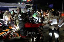 PPKM Darurat, Perbatasan Provinsi dan Antardaerah Kembali Disekat, Simak! - JPNN.com Jatim