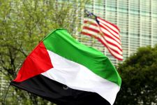 Sibuk Bela Palestina, Puluhan Mahasiswa Asing Diusir dari Amerika - JPNN.com