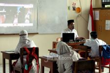 Tak Perlu Galau, Siswa DKI yang Tak Lolos Seleksi Zonasi Bisa Ikut PPDB Bersama - JPNN.com Jakarta