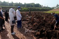 Anies: 9.000 Anak di Jakarta Yatim dan Piatu Karena Covid-19 - JPNN.com