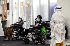 RS Rujukan COVID-19 di Banyuwangi Teriak Kekurangan Nakes dan Tenaga Medis - JPNN.com Jatim
