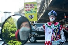 Kasus Covid-19 di Yogyakarta Melonjak, Omicron Mulai Mengejar Delta - JPNN.com Jogja