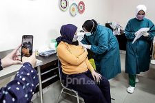 Usia Kehamilan Sebegini Aman Bagi Bumil Jalani Vaksinasi COVID-19 - JPNN.com Jatim