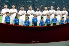 Gol Kontroversial Marhoon di Menit Akhir, Indonesia Gagal Menang Lawan Bahrain - JPNN.com Jateng