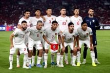 Rangking FIFA Naik 4 Peringkat, Ini Posisi Timnas Indonesia di Asia Tenggara - JPNN.com Bali