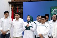 Tantangan Indonesia Kian Berat, Ais PKB: Butuh Kolaborasi Semua Elemen Bangsa - JPNN.com