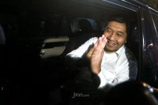 Hasto Kristiyanto PDIP Desak KPK Periksa Keluarga Jokowi, Maruarar Sirait: Silakan Saja - JPNN.com Jakarta