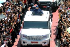 Presiden Prabowo Bilang Tak Ada Lagi Mobil Impor untuk Menteri, Luar Biasa - JPNN.com