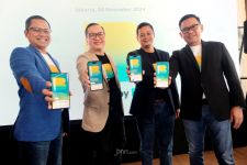 Hadirkan Layanan Makin Lengkap & Aman, SuperApp BYOND by BSI Siap Meluncur - JPNN.com