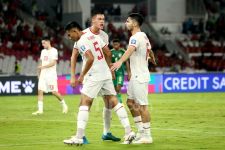 Ada Tumbal di Balik Kemenangan Timnas Indonesia atas Arab Saudi - JPNN.com