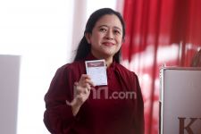 Puan Maharani Paling Pantas Capres PDIP 2029, Popularitas 70 Persen - JPNN.com Jakarta