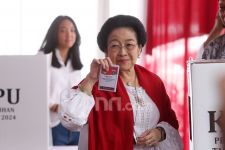 Tegak Lurus Megawati, 5 Kepala Daerah PDIP Tidak Ikut Retret Andalan Prabowo - JPNN.com Jakarta