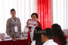 Megawati Larang Ikut Retret, Kepala Daerah PDIP Bisa Pindah Partai Lain - JPNN.com Jakarta