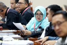 Bupati Siak Terpilih Afni Zulkifli Diundang Presiden Prabowo, Wajib Hadir - JPNN.com