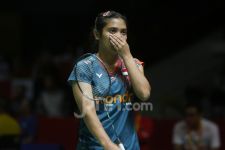 Kabar Kurang Sedap dari Indonesia Masters 2025 - JPNN.com