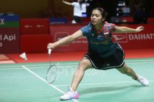 Indonesia Masters 2025: Tembus Babak Kedua, Jorji Mulai Berani - JPNN.com