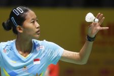 BAC 2025: Jumpa Juara Bertahan, Putri KW Pengin Mengeluarkan Semuanya - JPNN.com