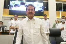 Kades Kohod Disebut Bersedia Bayar Denda Pagar Laut Rp 48 Miliar - JPNN.com