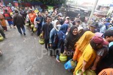 Gas Elpiji 3 Kg Langka, Pemerintah Hobi Bikin Rakyat Susah - JPNN.com Jakarta