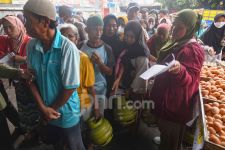 2024 Oke Gas Oke Gas, 2025 Langka Gas Langka Gas - JPNN.com Jakarta