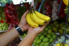 8 Manfaat Rutin Makan Pisang, Dijamin Bikin Pria Girang - JPNN.com Jabar