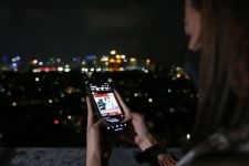 Bikin Resah! Video Remaja Iring-iringan Sambil Acungkan Sajam di Depok Viral di Medsos - JPNN.com Jabar