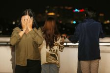 Tepergok Berselingkuh di Kamar Hotel, Oknum ASN Ini Siap-Siap Terima Sanksi - JPNN.com Jakarta