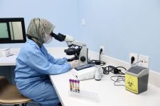 Program Eliminasi TBC di Kabupaten Bogor Terkendala Jumlah Laboratorium TCM - JPNN.com Jabar