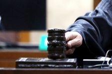 Hakim ke Terdakwa Asabri: Silakan Saudara Kembali ke Tahanan - JPNN.com