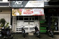 Kapan Izin Operasional ACT Bakal Dicabut? Anies Bilang Begini - JPNN.com Jakarta