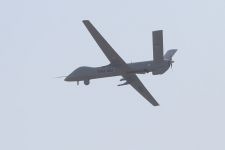 Serangan Presisi Drone Israel Berhasil Habisi Elite Hizbullah - JPNN.com