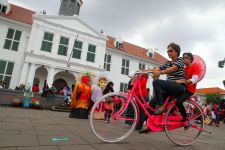 Revitalisasi Kota Tua Habiskan Dana Rp 65 Miliar, Pemprov Dapat Anggaran dari Sini - JPNN.com Jakarta