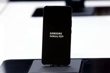 Samsung Tak Akan Melepas Google Search - JPNN.com