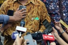 AJI & PWI Somasi Pj Gubernur Jateng atas Tindakan Represif Ajudannya Terhadap Jurnalis - JPNN.com Jateng