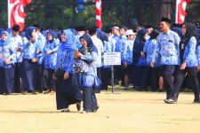 Kabar Baik untuk PNS & Non-PNS dari Otorita IKN Nusantara, Tolong Simak Baik-Baik! - JPNN.com Kaltim