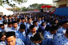 Masa Kontrak Habis, Ribuan PPPK Tidak Gajian, Kondisi Tertekan - JPNN.com Papua