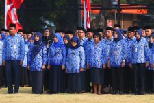 Ribuan ASN Segera Dipindahkan ke IKN Nusantara, Ini Skenarionya - JPNN.com Kaltim