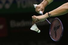 Indonesia Masters 2025: Deretan Unggulan Mundur, Ada Wakil Merah Putih Diuntungkan - JPNN.com