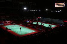 Daftar Unggulan Indonesia Open 2023: Ada 5 Wakil Merah Putih - JPNN.com