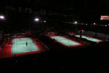 Indonesia Masters 2025: Garuda Pecah Telur di Istora? - JPNN.com