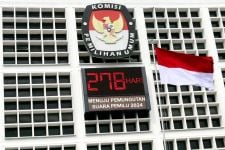 KPU Surabaya Tetapkan DPT Pemilu 2024, Sebegini Rinciannya - JPNN.com Jatim