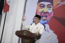 Kongres PA GMNI Digelar di Bandung, Ini Pesan Ridwan Kamil - JPNN.com Jabar