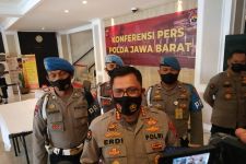 Waduh, Kabur ke Kota Bandung Siskaeee Diduga Akan Menetap - JPNN.com Jabar