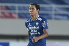 Lawan Persebaya, Jupe: Kita Tidak Akan Beri Peluang Mencetak Goal - JPNN.com Jabar