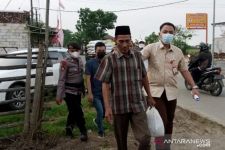 Sempat Dibebaskan Pengadilan, Seorang Mafia Tanah Diringkus Kejari Bekasi - JPNN.com Jabar