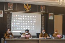 Pemkab Cirebon Siapkan Grand Desain Pembangunan Kependudukan - JPNN.com Jabar